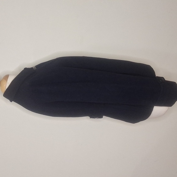 J. Press Ladies Wool/Angora Deck/Duffle Coat Size M - Picture 3 of 11